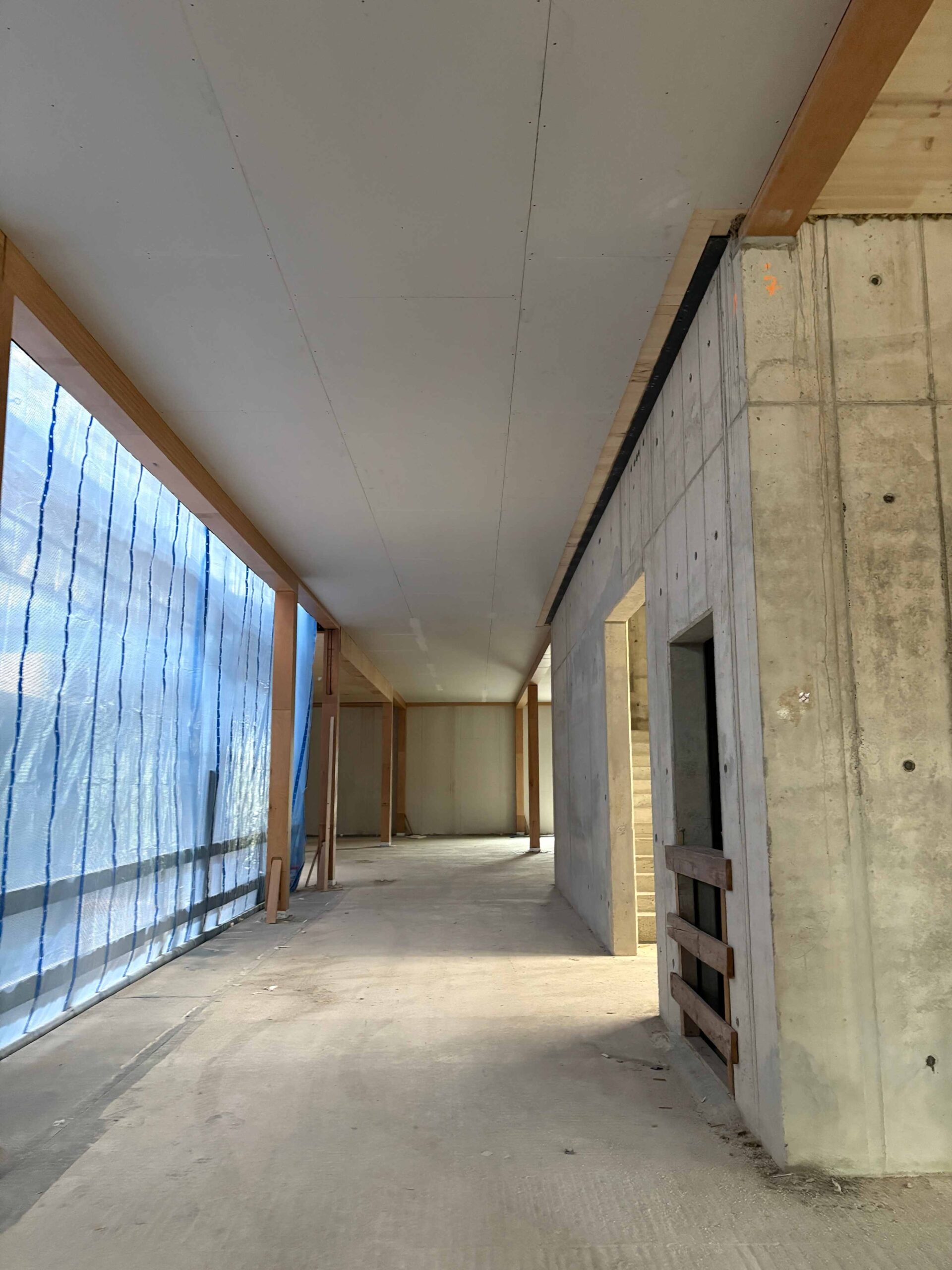 Wilo Cube Dortmund Ruhrmedizin