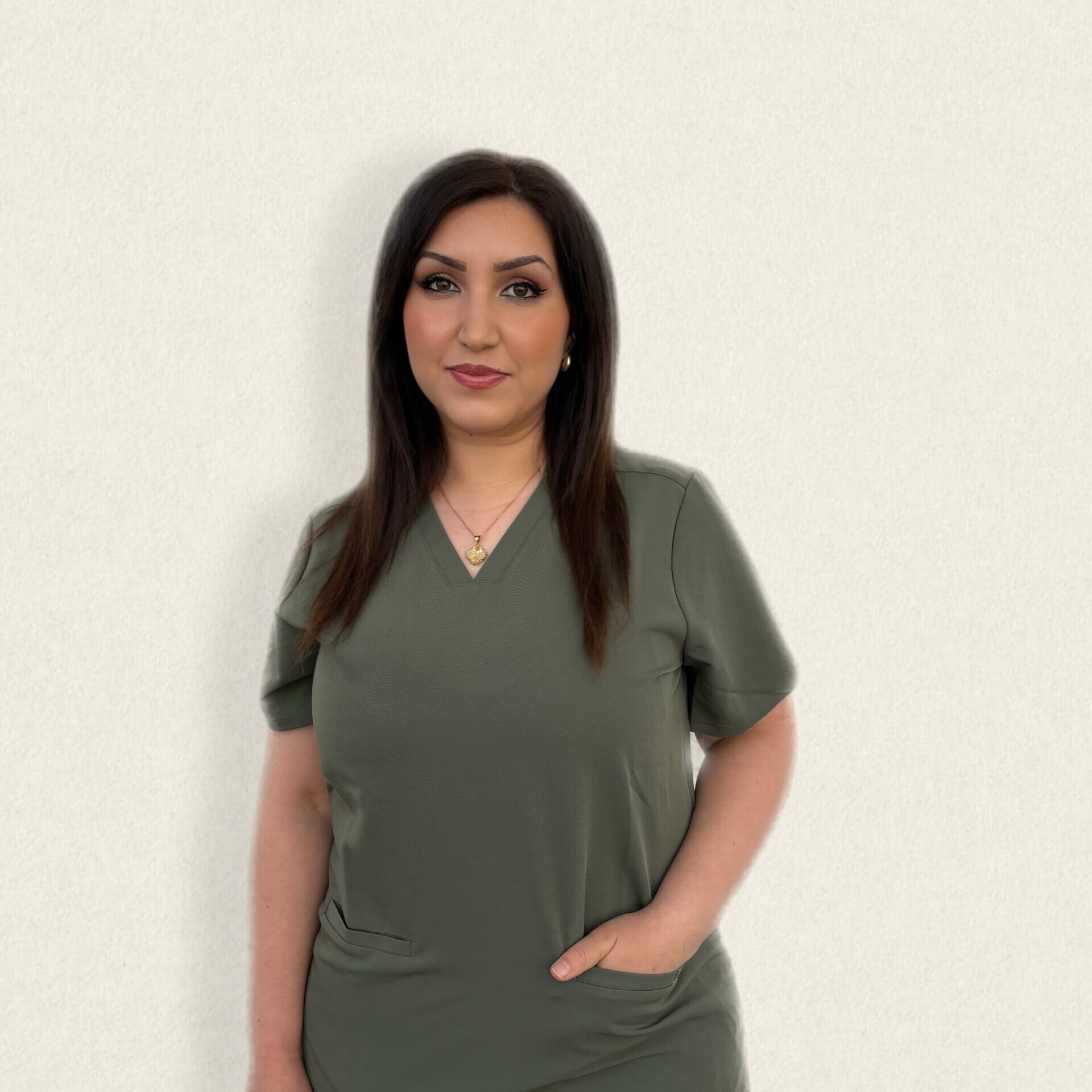 Gurbet Ekin Ruhr Medizin