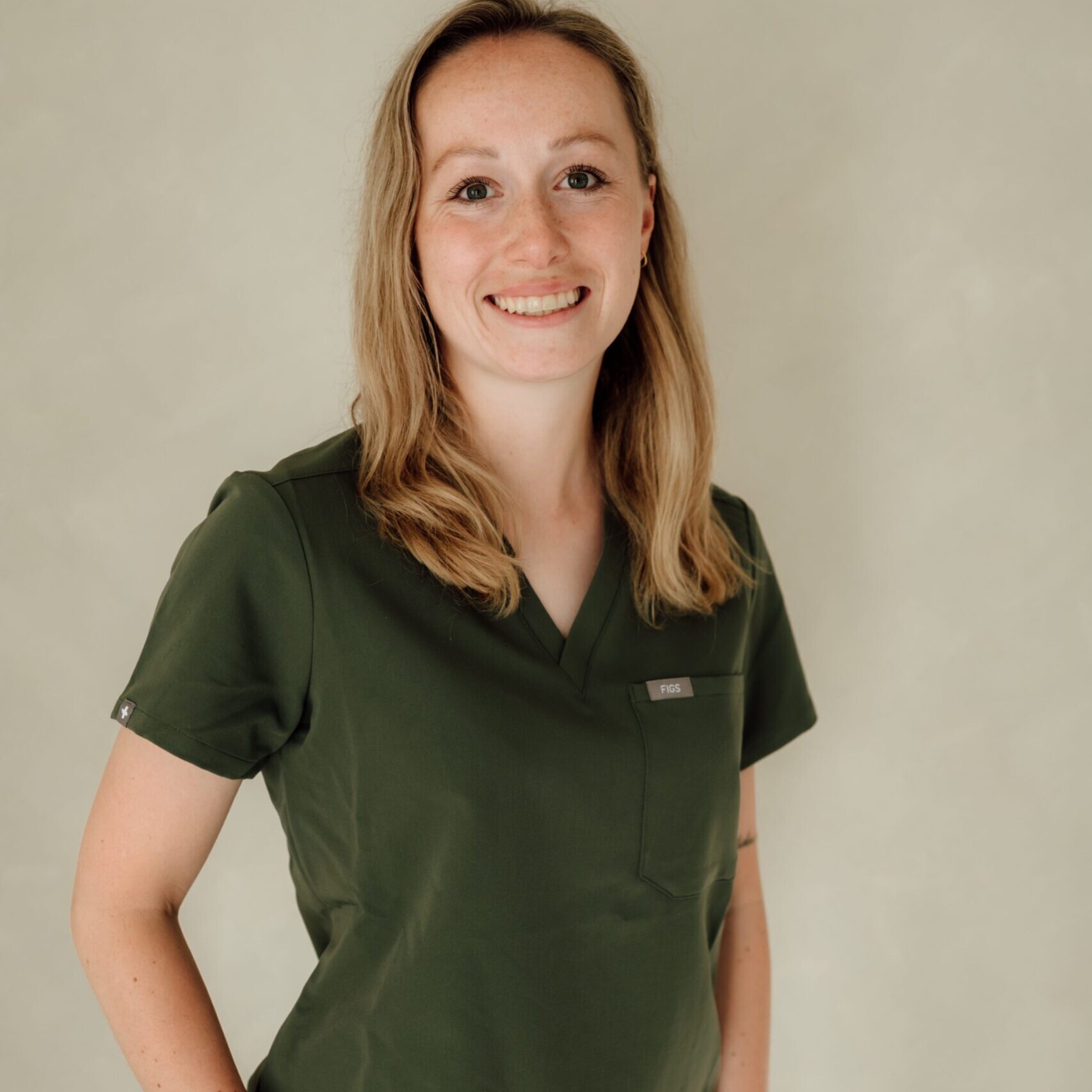Lea Rogge-Herper Ruhr Medizin