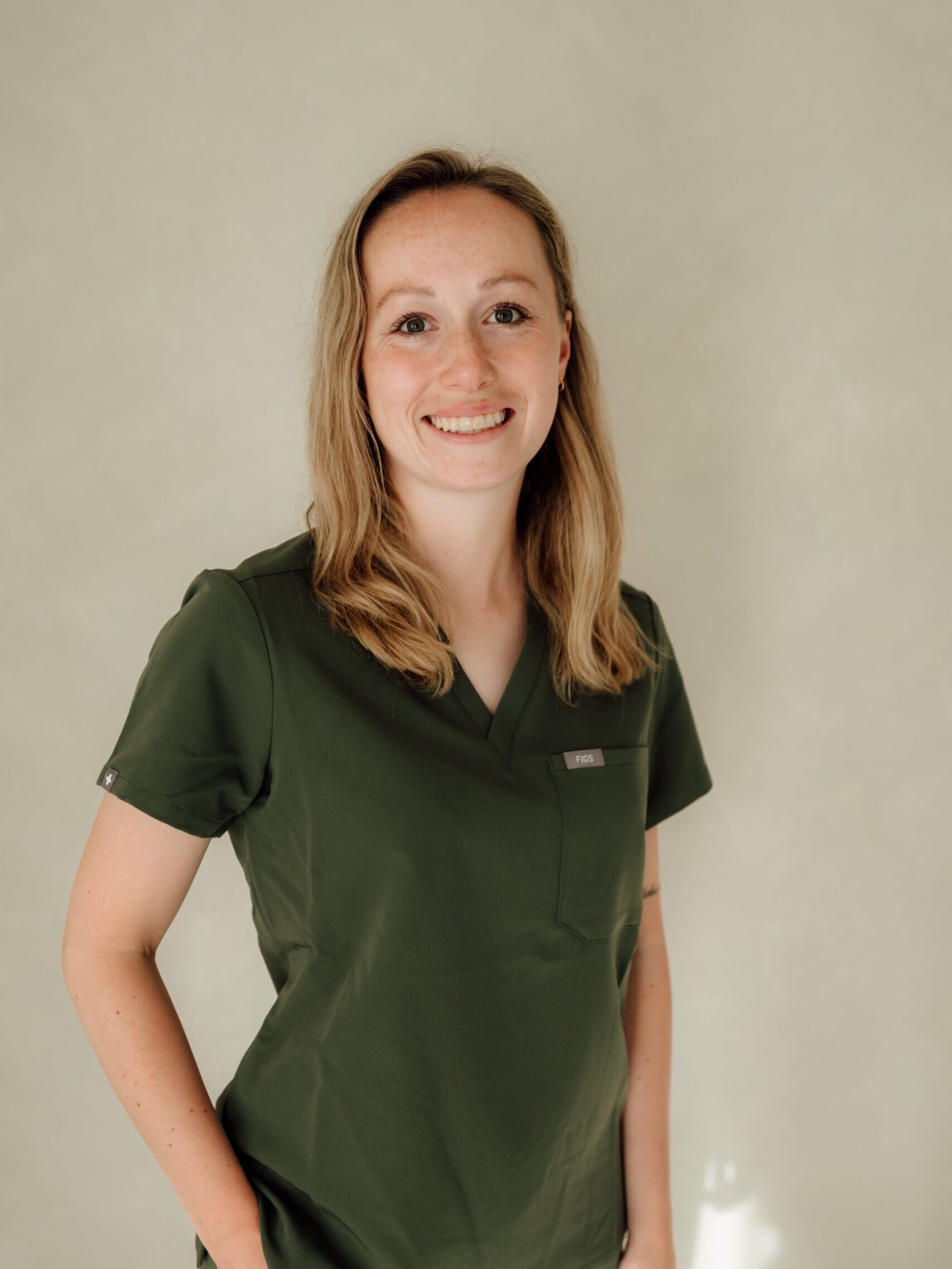Lea Rogge-Herper Ruhr Medizin