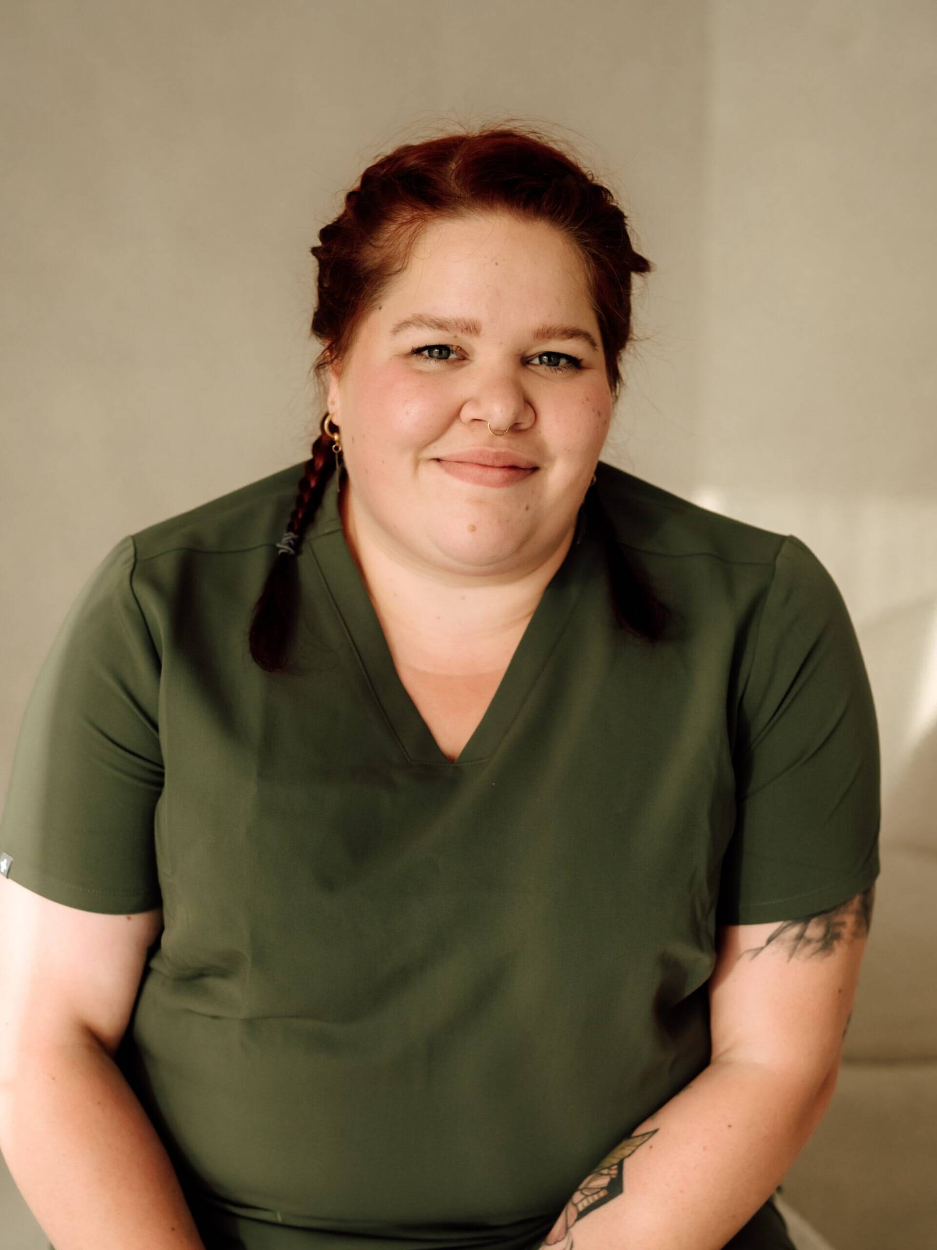 Helen Steinweger Ruhr Medizin