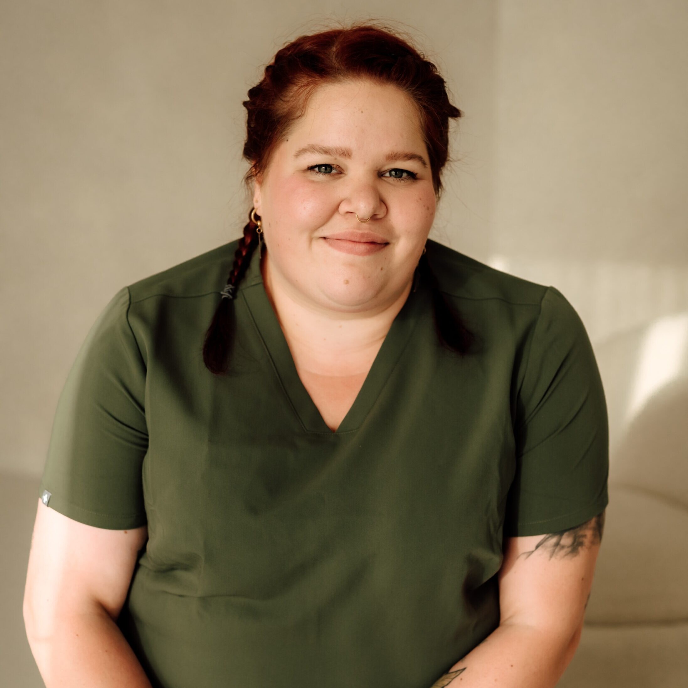 Helen Steinweger Ruhr Medizin