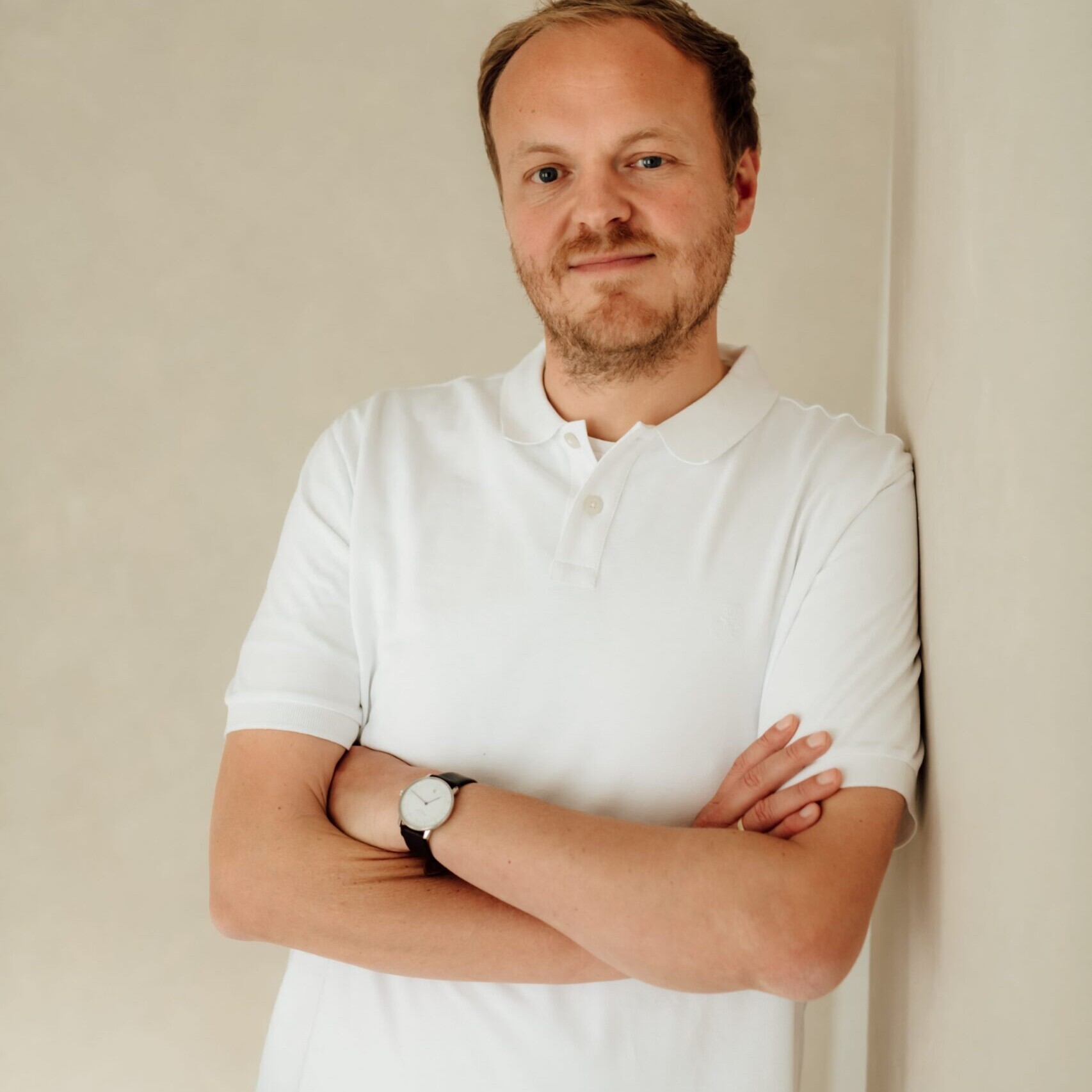 Dr. Lucas Bisplinghoff Ruhr Medizin