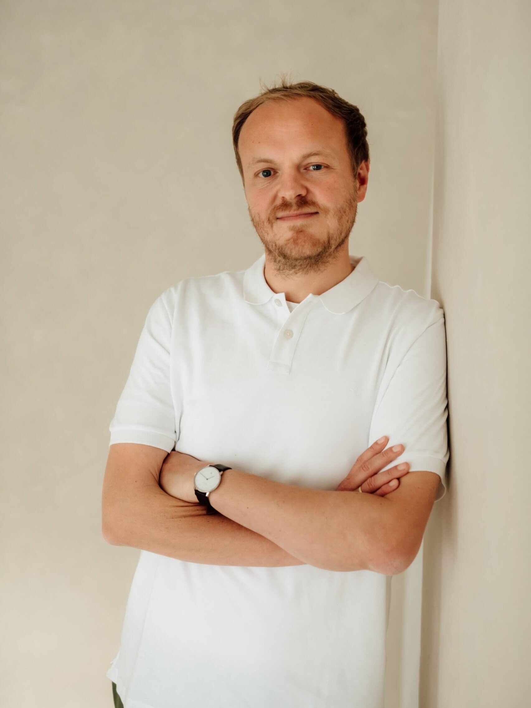 Dr. Lucas Bisplinghoff Ruhr Medizin