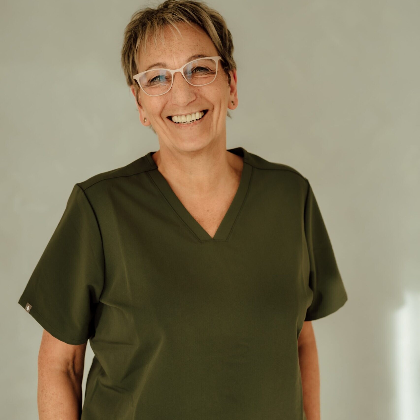 Gabi Klein Ruhr Medizin