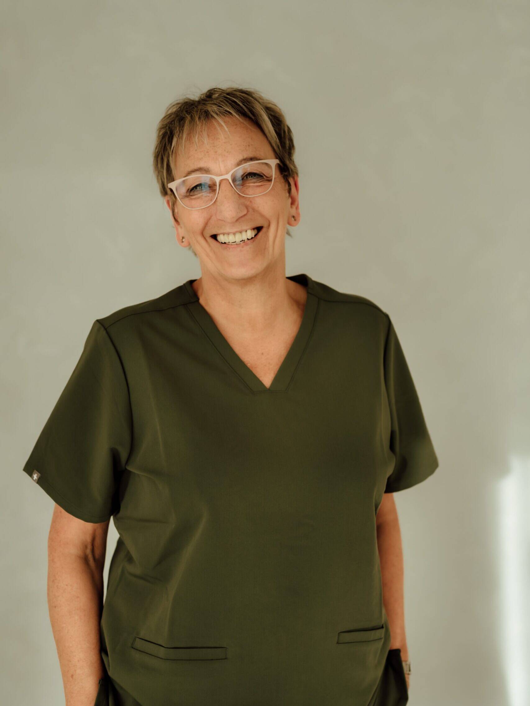 Gabi Klein Ruhr Medizin