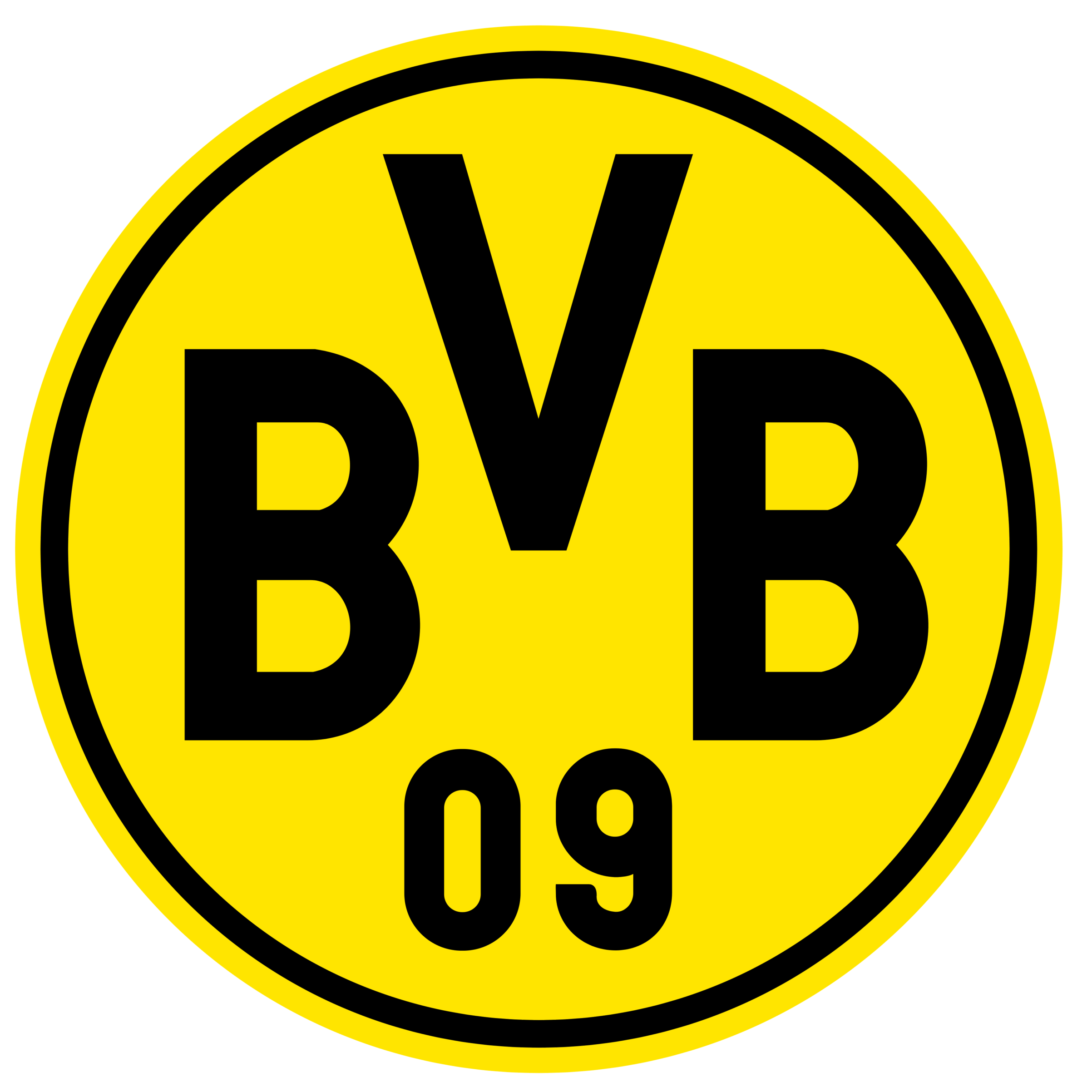 BVB Logo