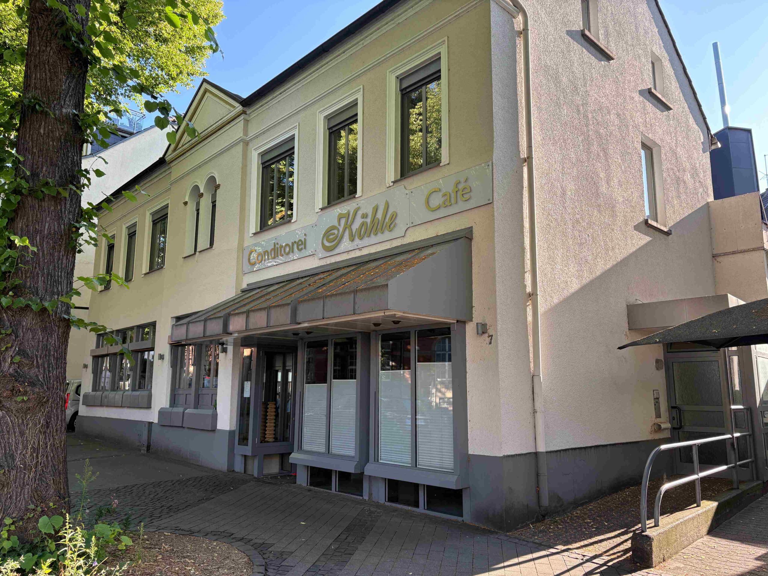Hausarztpraxis Schwerte