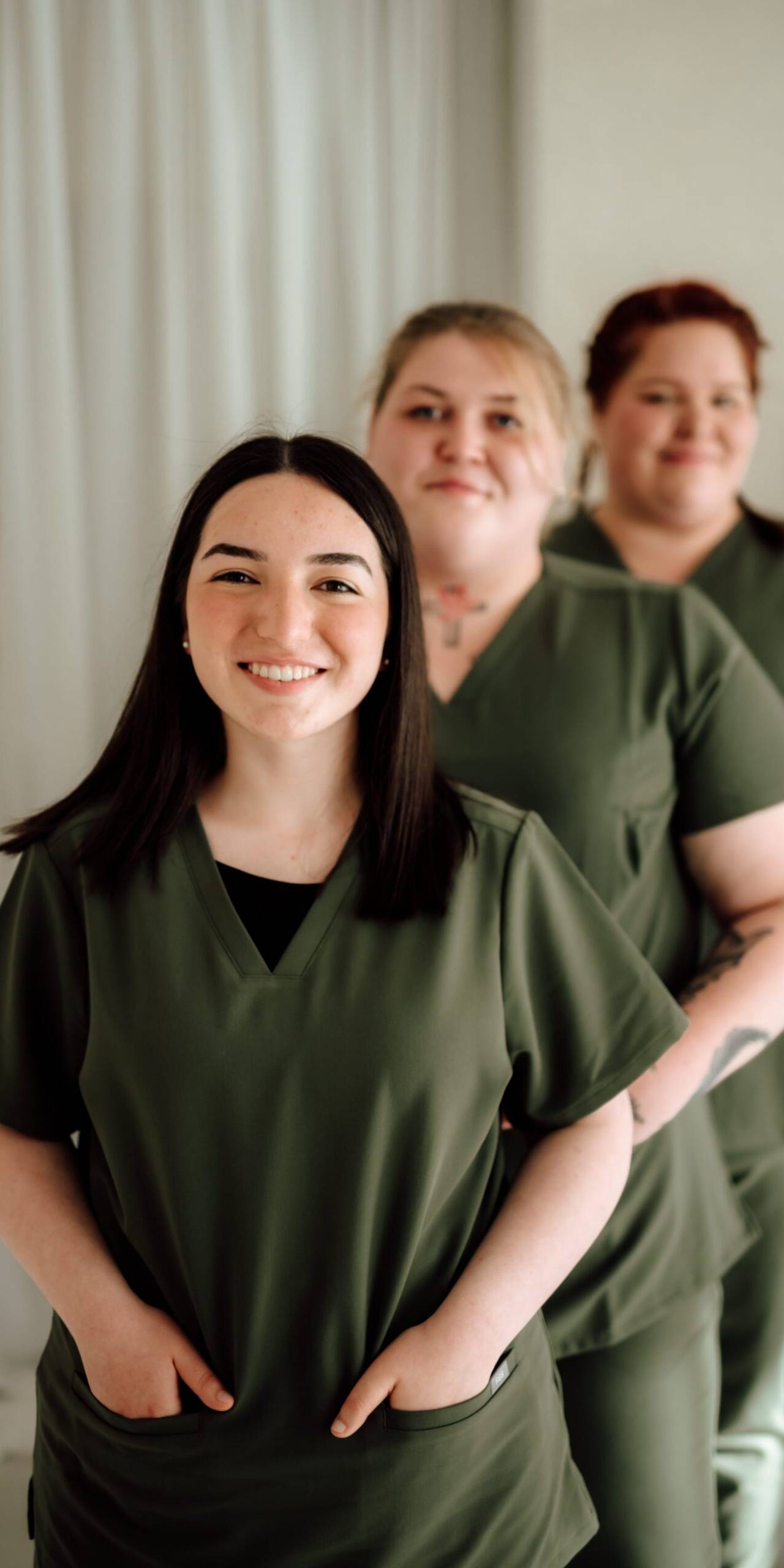 Ausbildung bei Ruhr Medizin