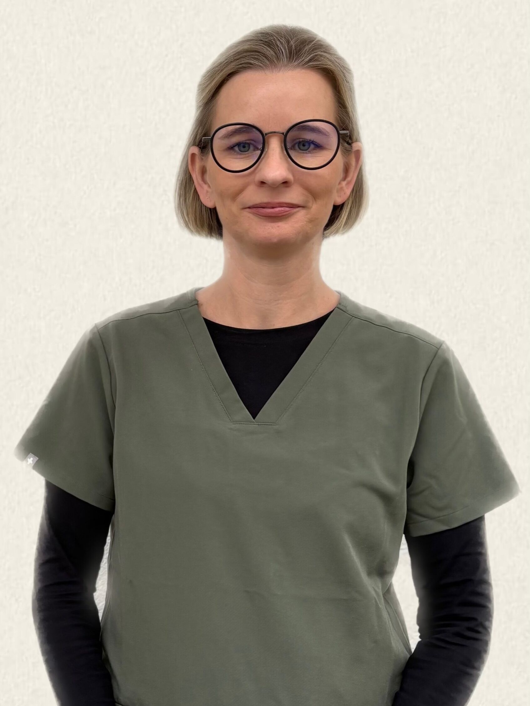 Kerstin Grube Ruhrmedizin Hausarztpraxis Schwerte